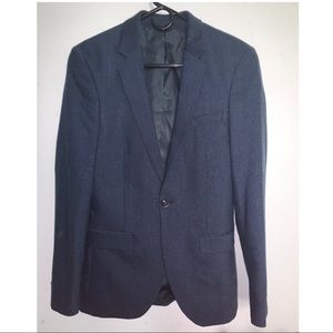 TOPMAN Men’s Acacia Blazer Size 34R